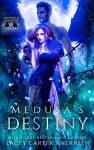 Medusa's Destiny cover