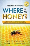 Where is My Honey? cover