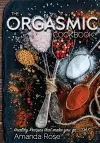 The Orgasmic Cookbook cover