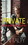 Private Conversation cover