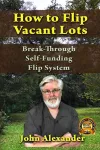 How To Flip Vacant Lots cover