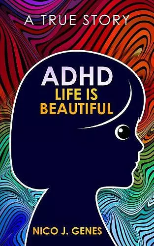 ADHD cover