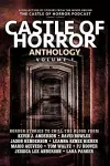 Castle of Horror Anthology Volume One cover