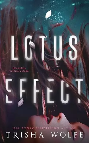 Lotus Effect cover