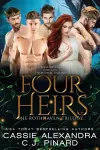 Four Heirs cover