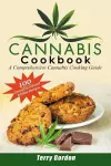 Cannabis Cookbook cover