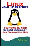 Linux cover