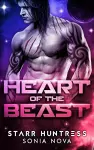 Heart of the Beast cover