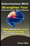 Subconscious Mind cover