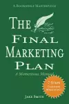 The Final Marketing Plan cover