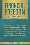 Financial Freedom at Any Age cover