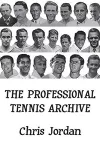 The Professional Tennis Archive cover