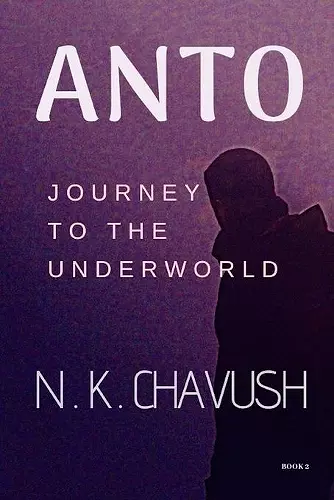 Anto cover