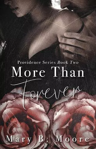 More Than Forever cover