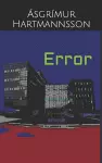 Error cover