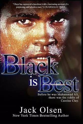 Black is Best cover