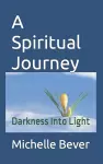 A Spiritual Journey Large Print cover