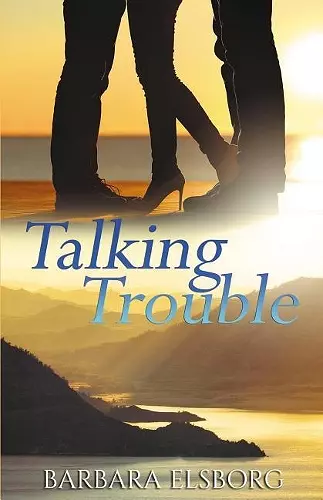 Talking Trouble cover