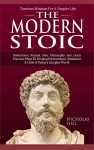 The Modern Stoic cover