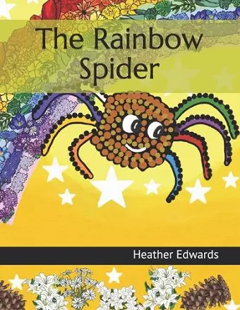 The Rainbow Spider cover