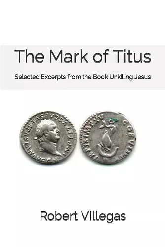 The Mark of Titus cover