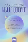 Coleccion Neville Goddard cover
