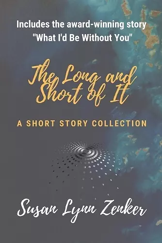 The Long and Short of It cover