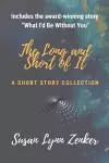 The Long and Short of It cover