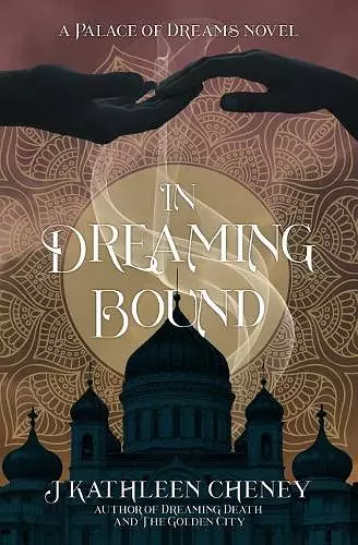 In Dreaming Bound cover