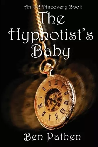 The Hypnotist's Baby cover