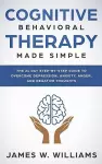 Cognitive Behavioral Therapy cover