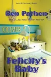 Felicity's Baby cover