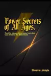 POWER SECRETS of ALL AGES! cover