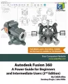 Autodesk Fusion 360 cover
