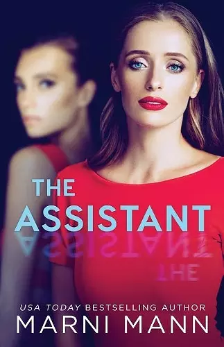 The Assistant cover