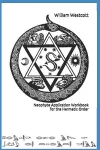 Neophyte Application Workbook for the Hermetic Order cover