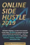 Online Side Hustle cover