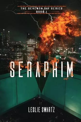 Seraphim cover