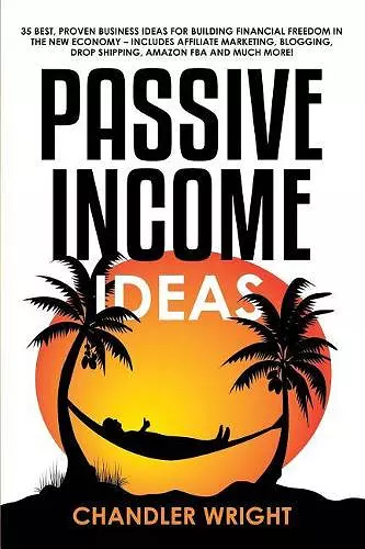 Passive Income cover