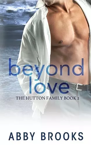 Beyond Love cover