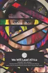 We Will Lead Africa cover