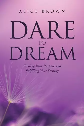 Dare to Dream cover