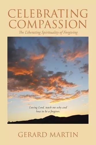 Celebrating Compassion cover