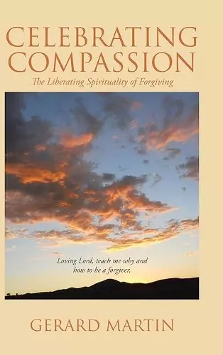 Celebrating Compassion cover