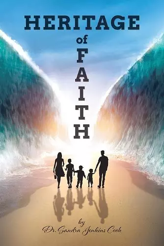 Heritage of Faith cover