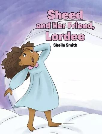 Sheed and Her Friend, Lordee cover