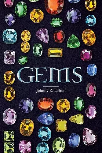 Gems cover