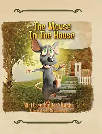 The Mouse in the House cover