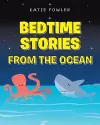 Bedtimes Stories from the Ocean cover