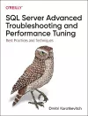 SQL Server Advanced Troubleshooting and Performance Tuning cover